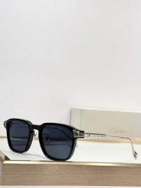 Picture of Cartier Sunglasses _SKUfw77838557fw